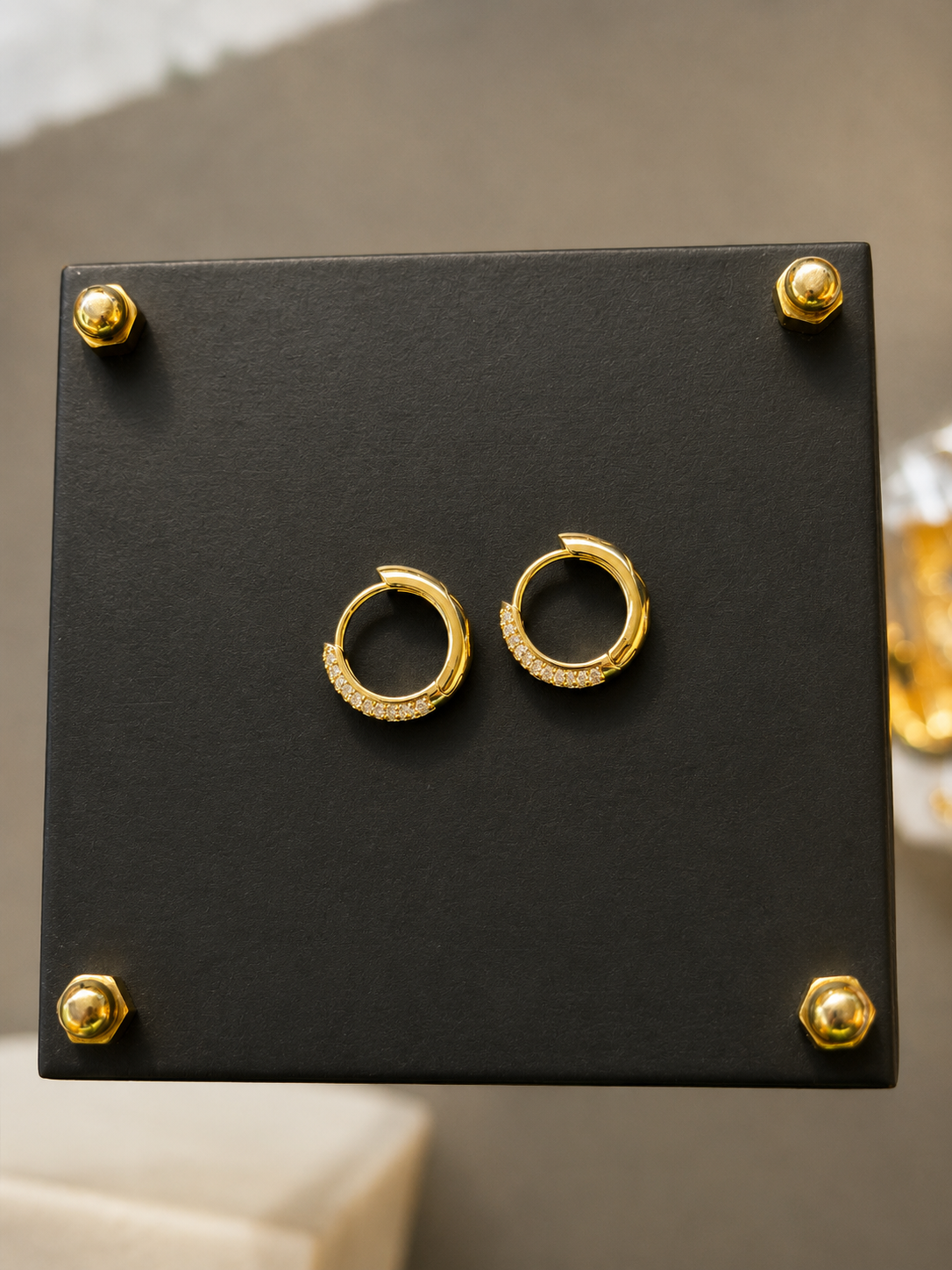 Valentina Earrings
