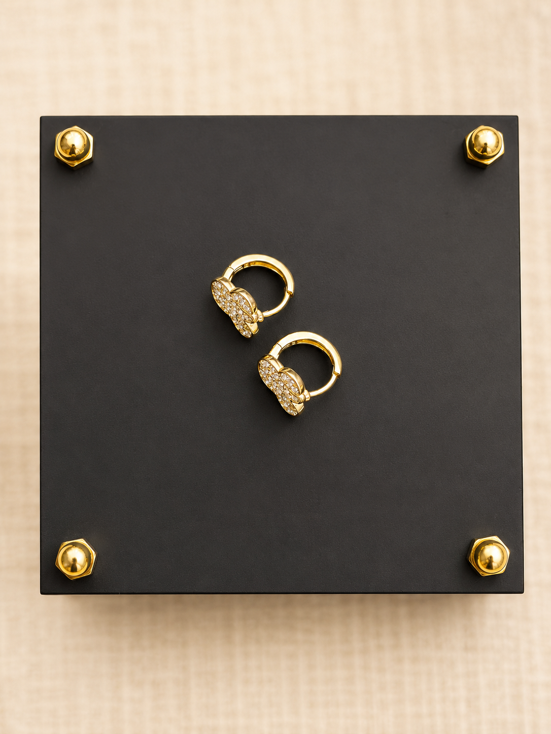 Colette Earrings