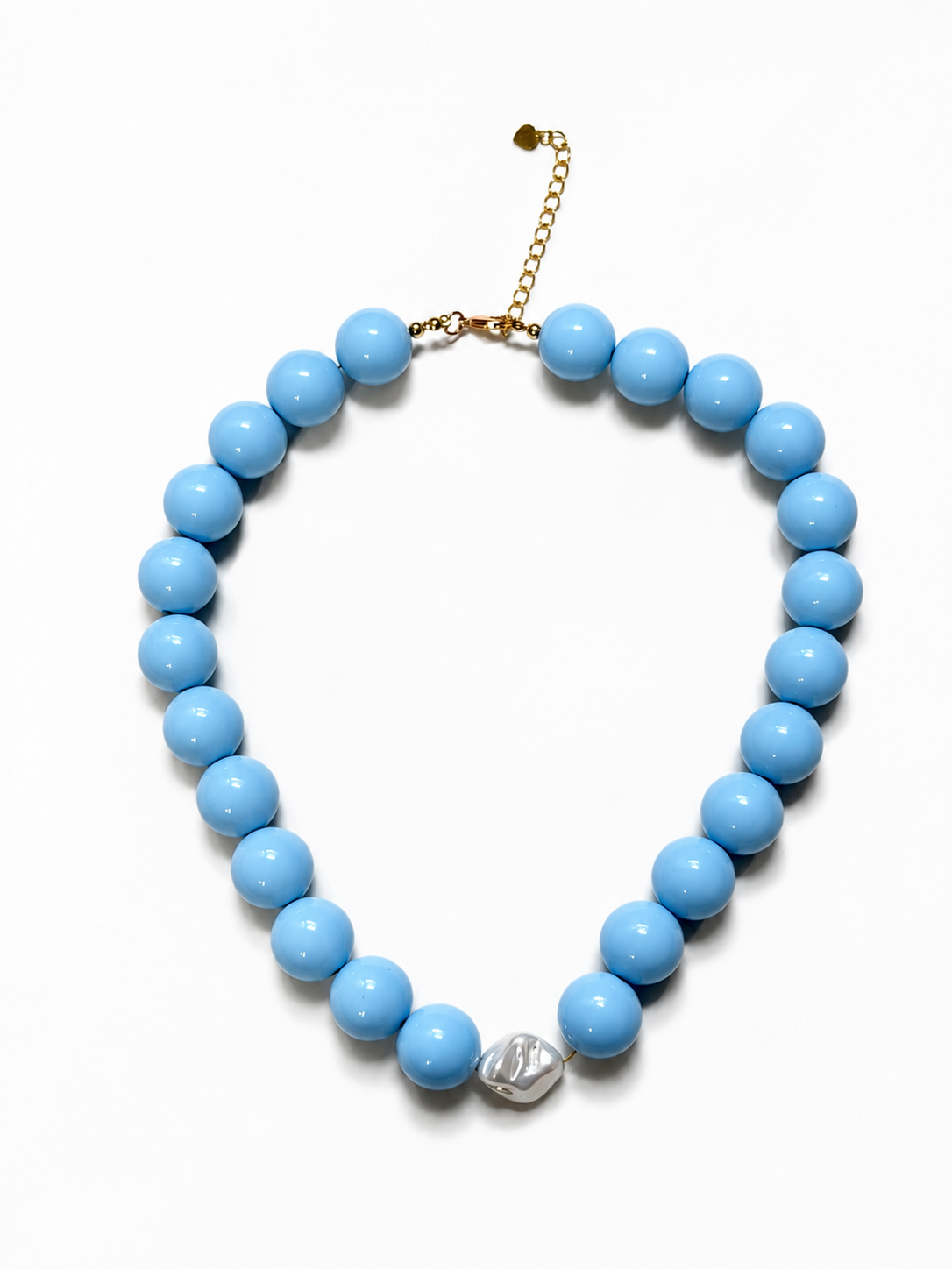 Capri Necklace