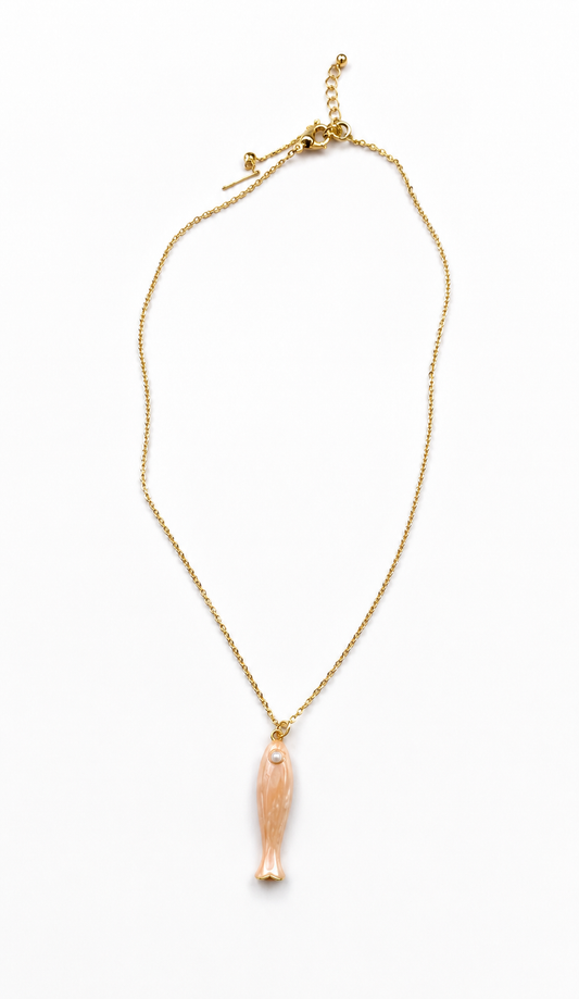 Nerina Necklace