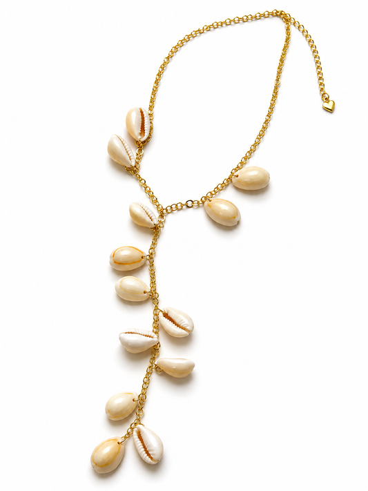 Tulum Necklace