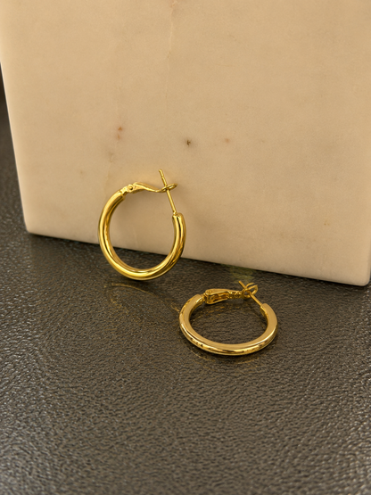 Monaco Earrings