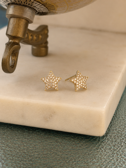 Stella Earrings