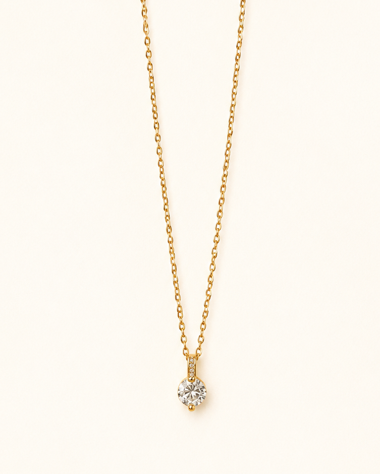 Ava Necklace