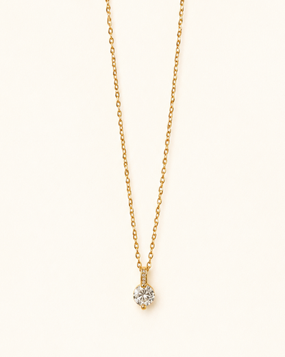 Ava Necklace
