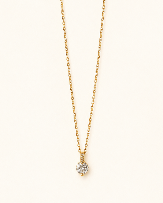 Ava Necklace