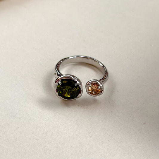 Ori Ring