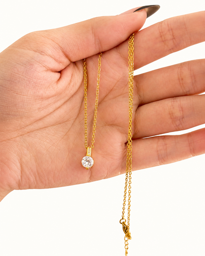 Ava Necklace