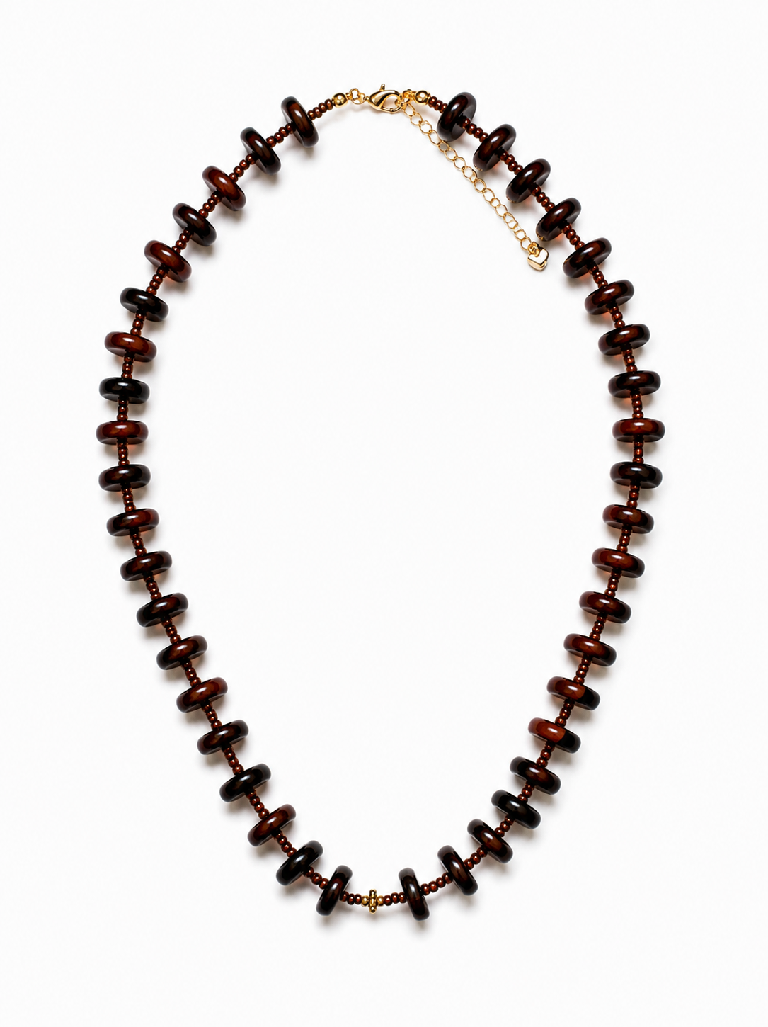 Siena Necklace