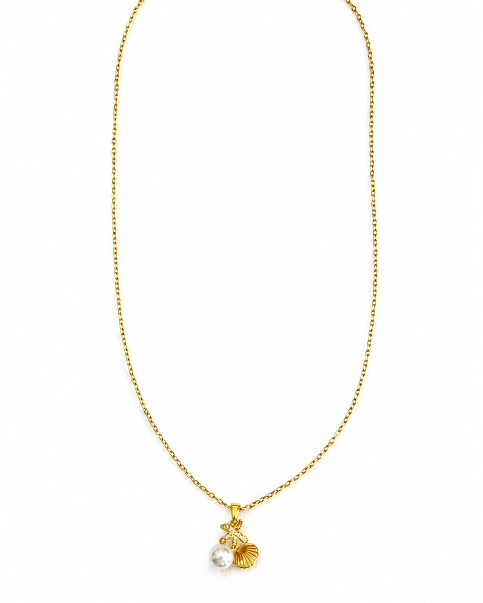 Kai Chain