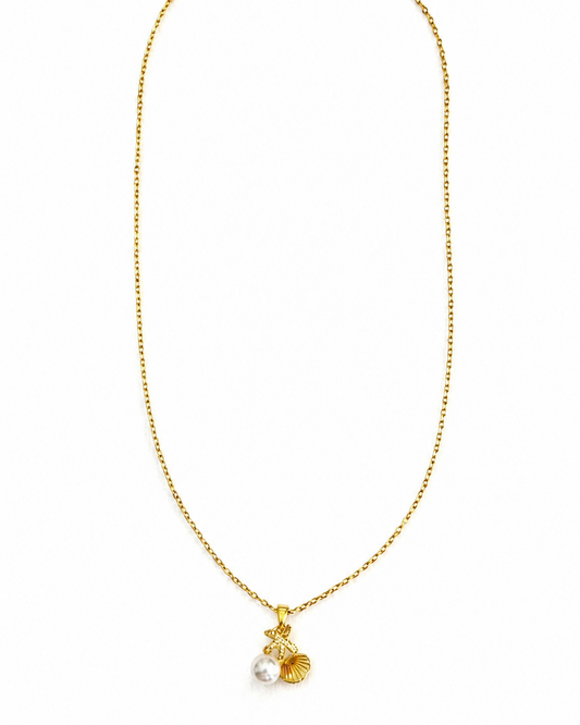 Kai Chain