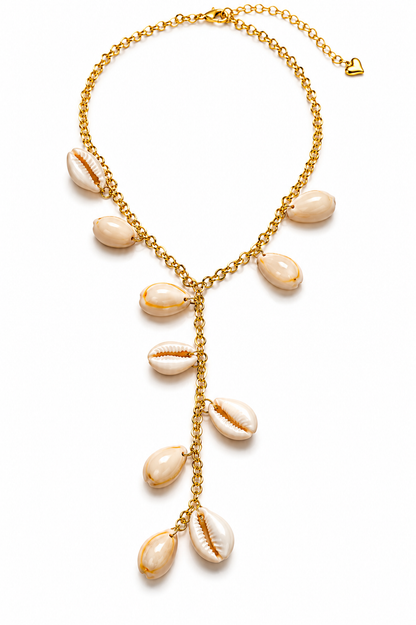 Tulum Necklace