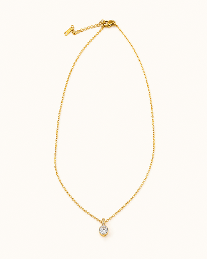 Ava Necklace