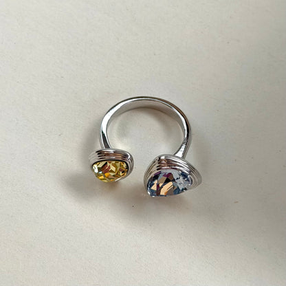 Cassia Ring