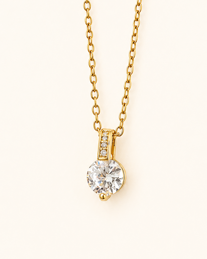 Ava Necklace