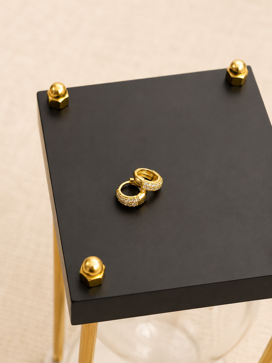 Lumi Earrings