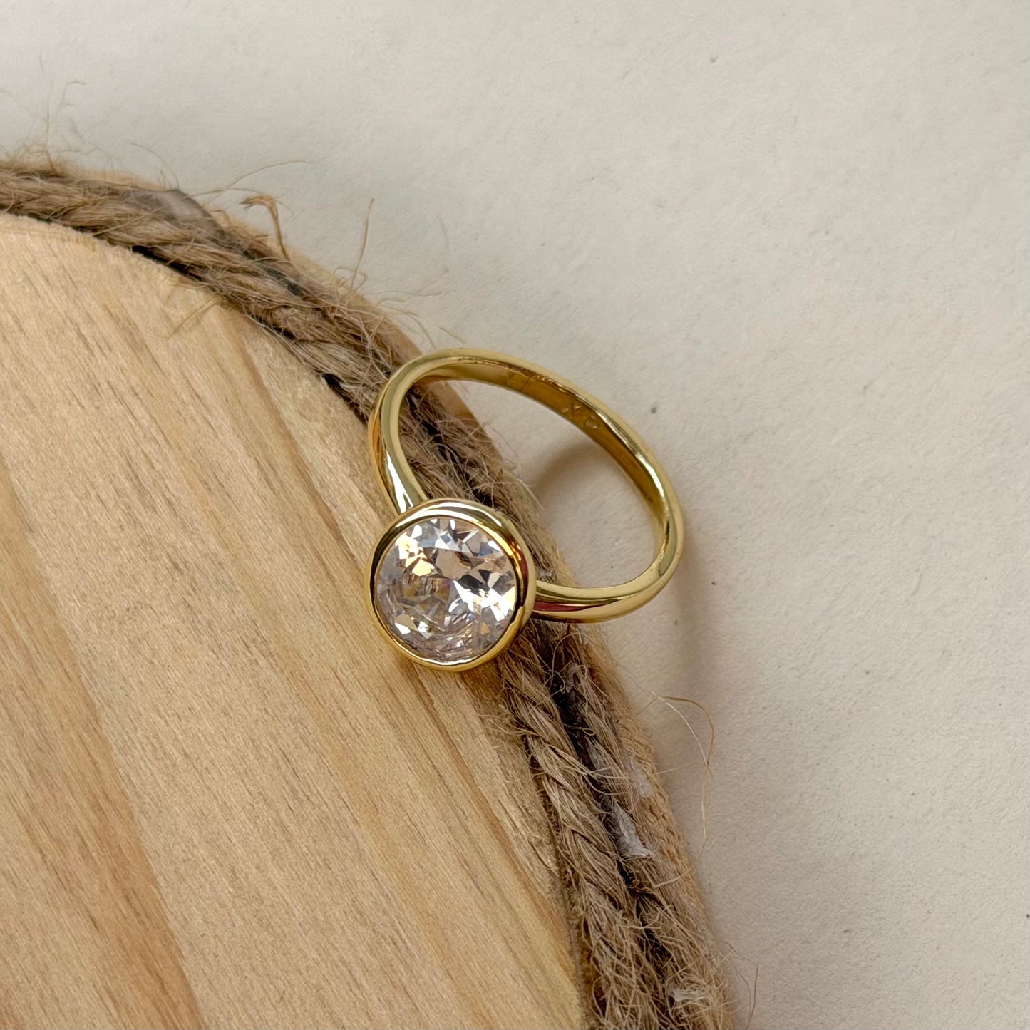 Noire Ring