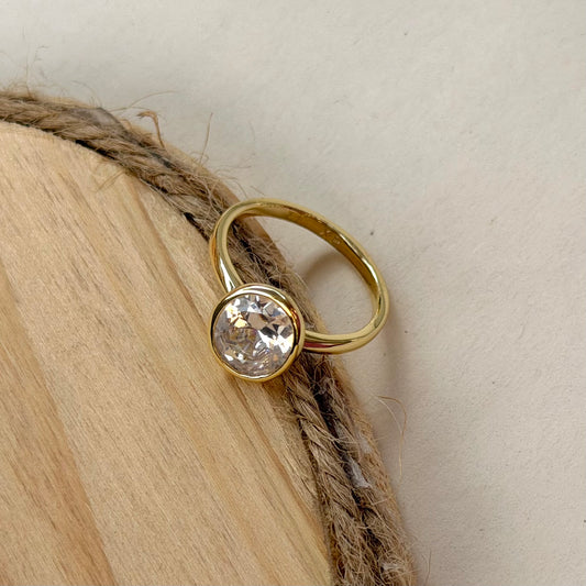 Noire Ring
