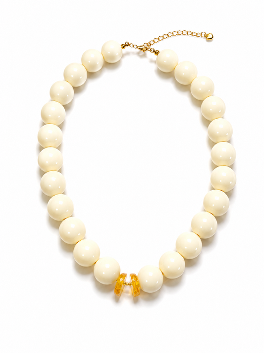 Ivory Necklace