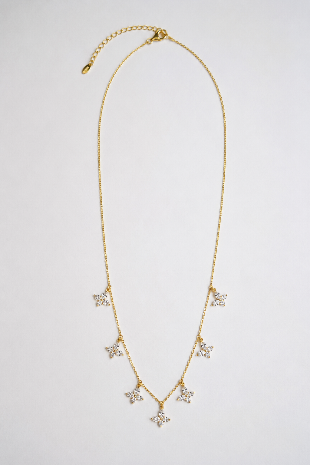 Blossom Necklace