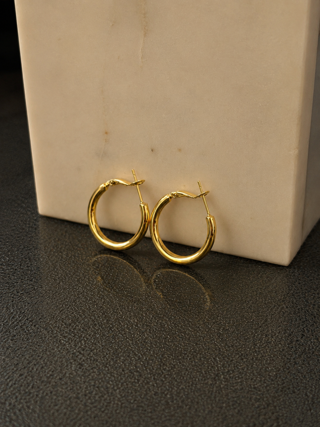 Monaco Earrings
