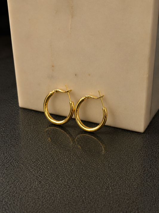 Monaco Earrings