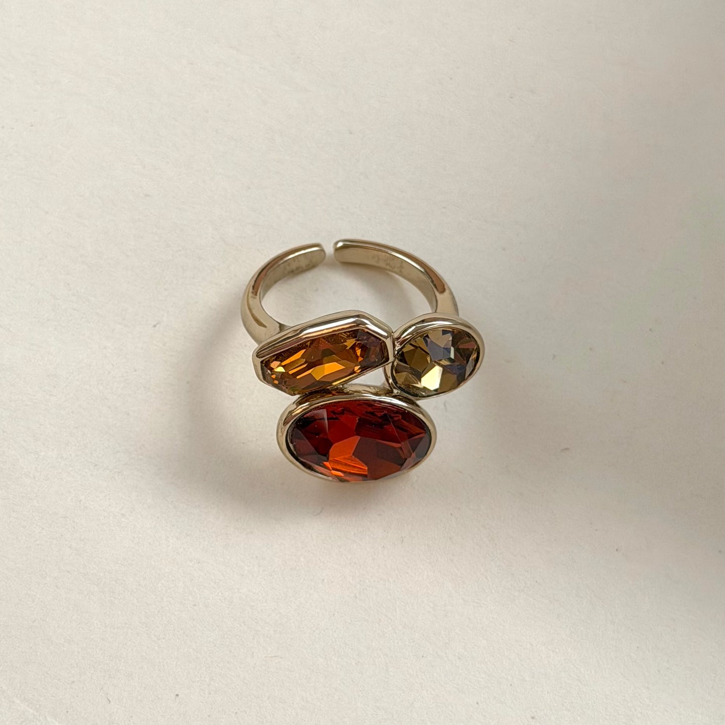 Aurea Ring