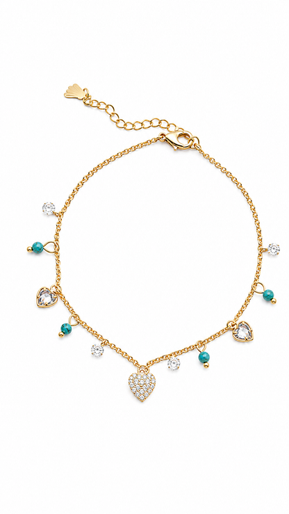 Maré Anklet
