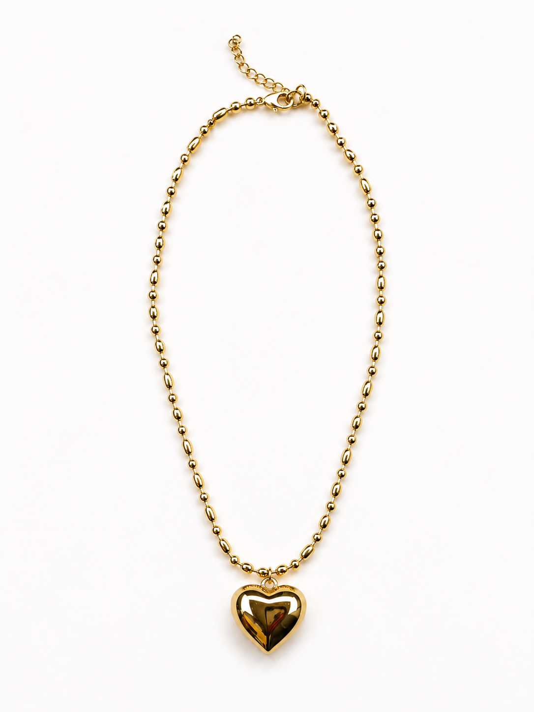 Amora Necklace