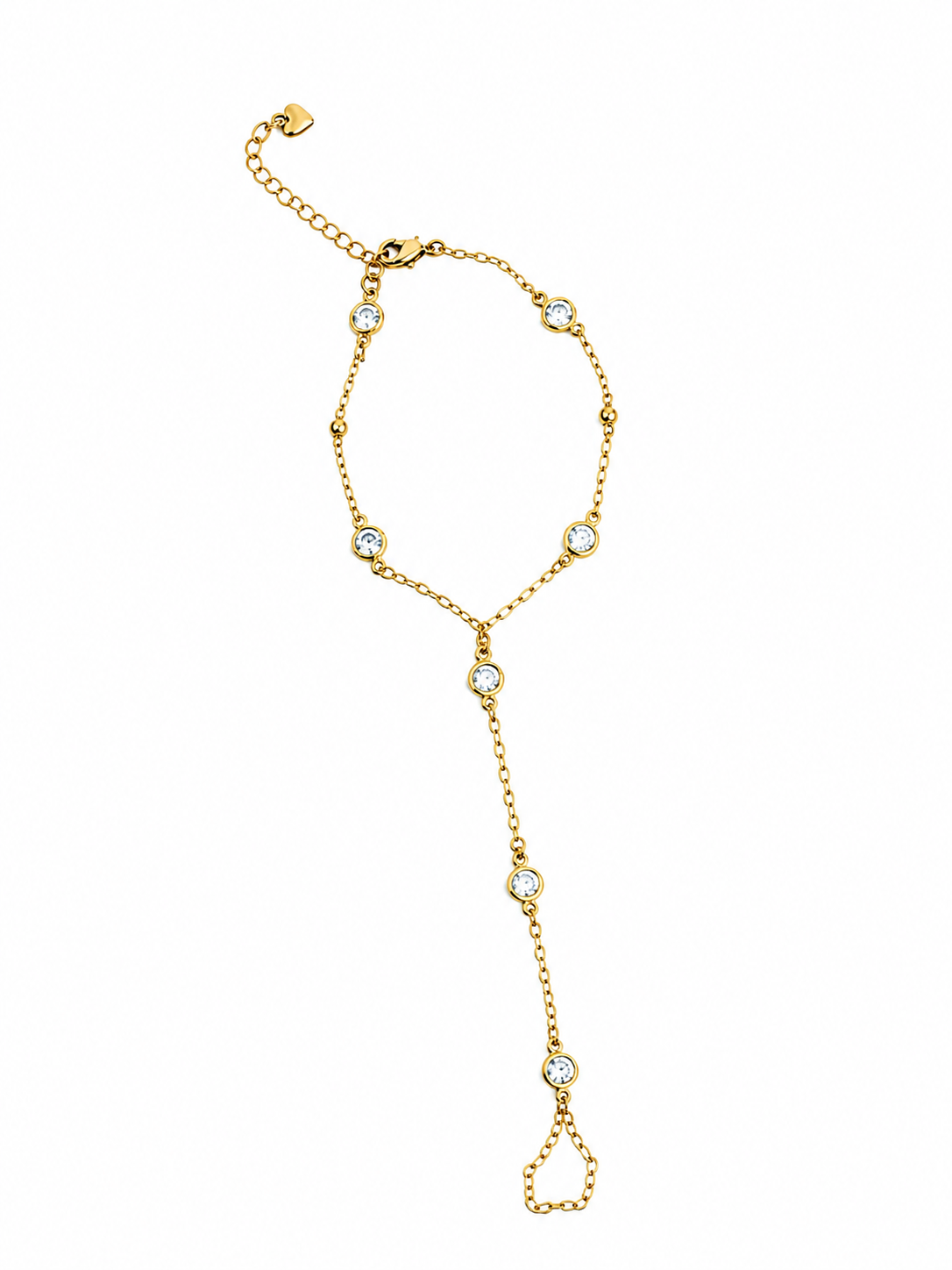 tw Hand Chain