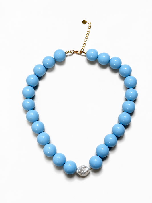 Capri Necklace