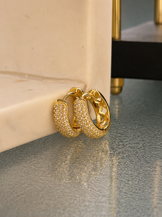 Valentina Earrings