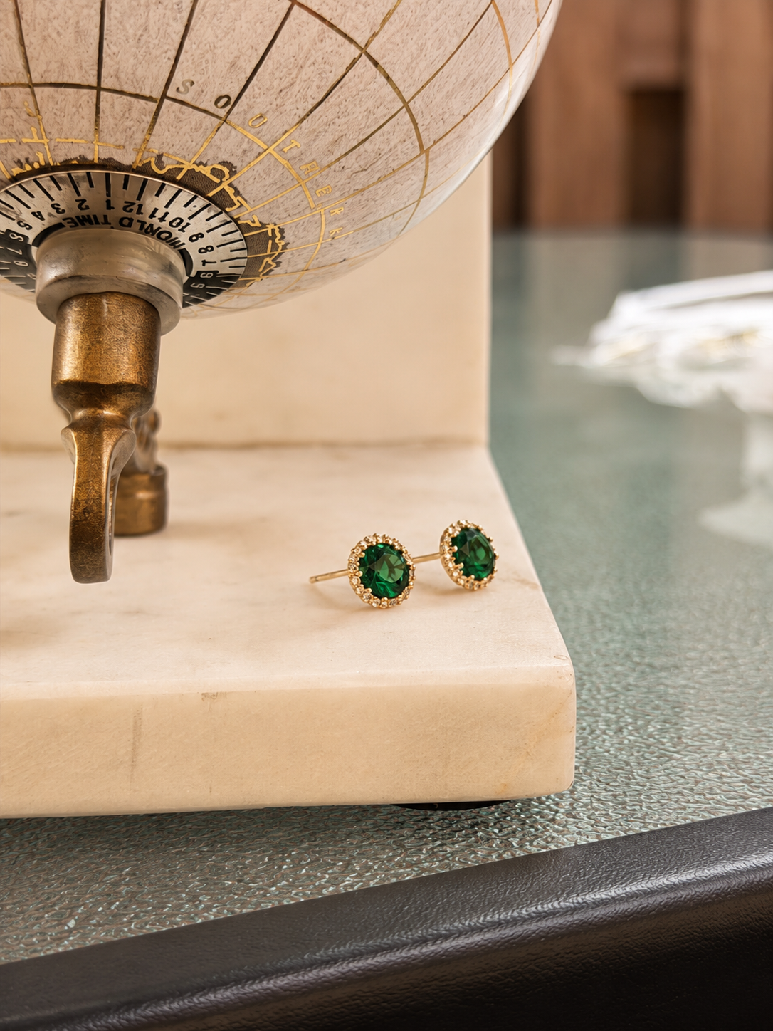 Esmera Earrings