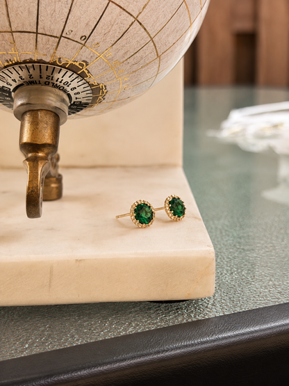 Esmera Earrings